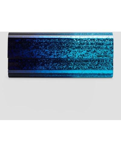 Jimmy choo deals sweetie clutch sale