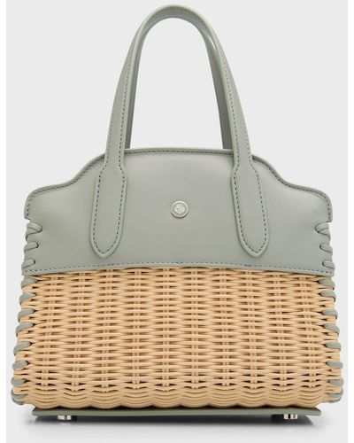 Metallic Loro Piana Bags for Women | Lyst
