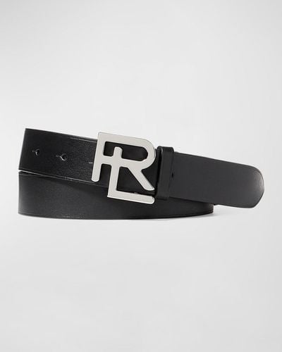 Ralph Lauren Purple Label Belts for Men | Online Sale up to 36% off | Lyst