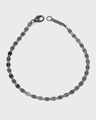 Lana Jewelry Nude Chain Bracelet - Metallic
