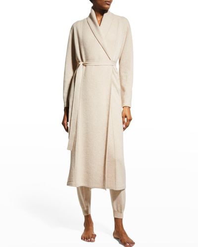 Women's Neiman Marcus Robes, robe dresses and bathrobes from $450 | Lyst