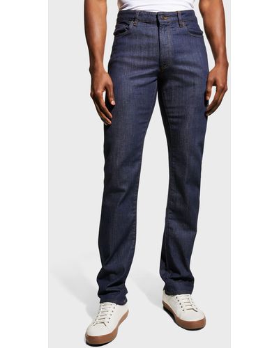 Blue Peter Millar Jeans for Men | Lyst