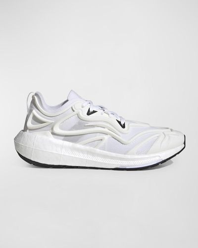 adidas By Stella McCartney Ultraboost Speed Sneakers - White