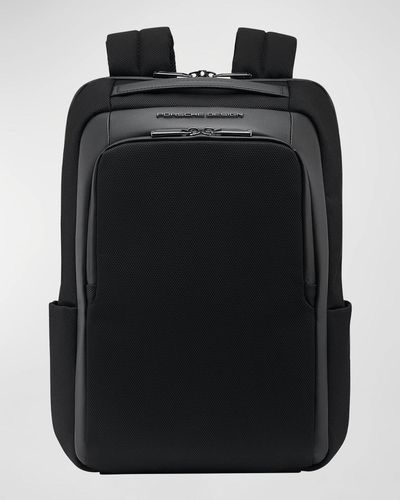Porsche Design Roadster Backpack, Xs - Black
