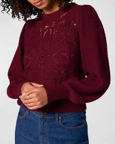 Joie Knitwear for Women Online Sale up to 78 off Lyst Page 3