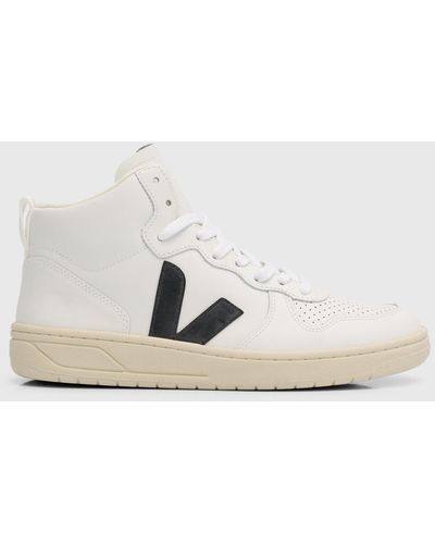 Veja High-top sneakers for Women | Online Sale up to 34% off | Lyst - Page 3