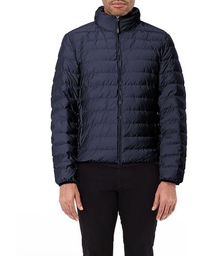 Tumi men's jacket sale sale