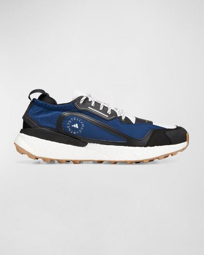 adidas By Stella McCartney Outdoorboost 2.0 Sneaker Sneakers - Blue