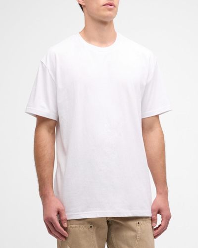 Ksubi 4X4 Biggie T-Shirt - White