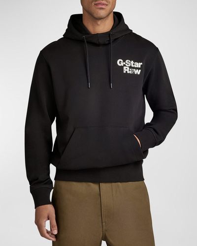 G-Star RAW Hoodies for Men | Online Sale up to 56% off | Lyst | Sweatshirts