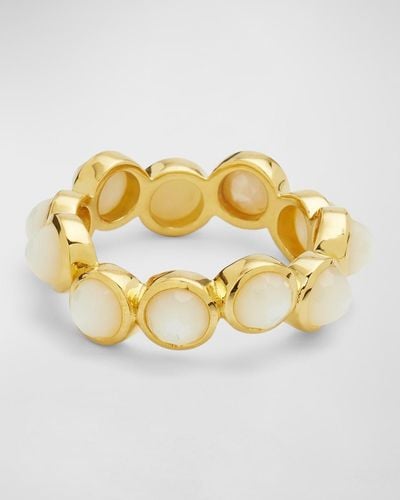 Ippolita All-stone Ring In 18k Gold - Metallic