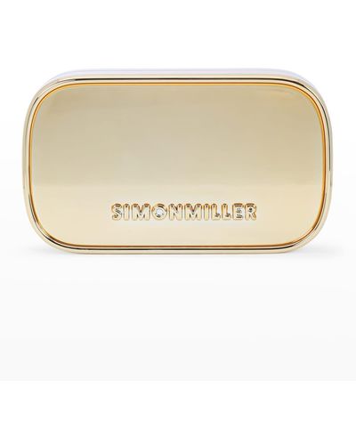 ハンドバッグ 『新品』SIMON MILLERの3Way フリンジバッグ 再入荷品
