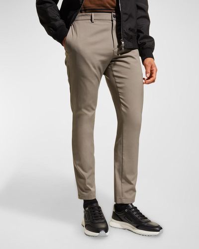 Theory Zaine Neoteric Pants - Multicolor