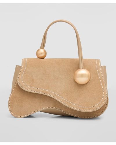 Cult Gaia Top-handle bags for Women | Online Sale up to 40% off | Lyst