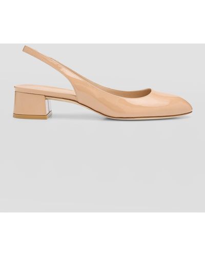 Stuart weitzman mary ann deals pump
