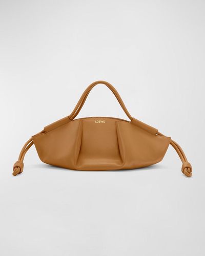 Loewe Paseo Small Top-Handle Bag - Multicolor