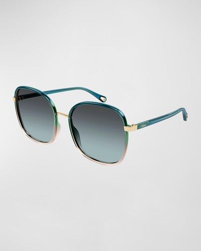 Chloé Sunglasses for Women, Online Sale up to 60% off