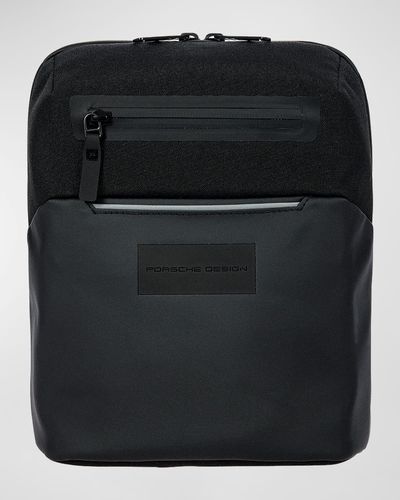 Porsche Design Shoulder Bag - Black