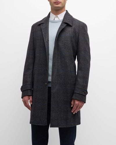Neiman marcus cheap mens coats