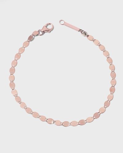 Lana Jewelry Nude Chain Bracelet - Natural
