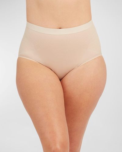 Spanx Thinstincts 2.0 High-rise Shaping Briefs