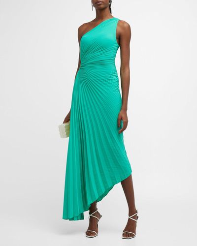 9+ A.L.C Delfina Dress