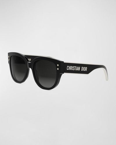 Dior Pacific B2I Sunglasses - Black