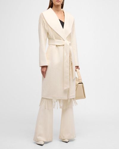 Milly coats store