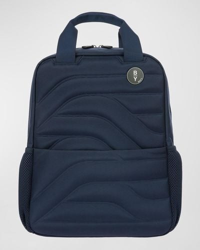 Bric's B/y Ulisse Backpack - Blue