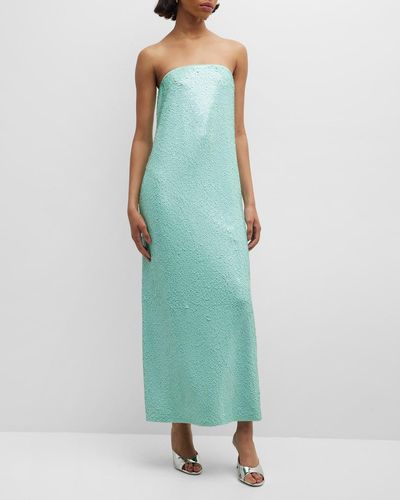 Women's Tory Burch Formal dresses and evening gowns from $228 | Lyst