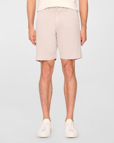 DL1961 Jake Chino Shorts - Natural