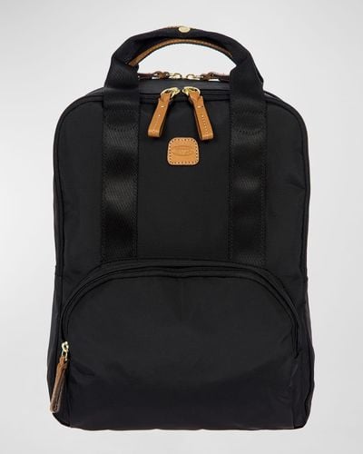 Bric's X-Travel Urban Backpack - Black