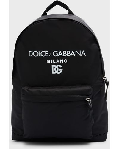 cuchara Soportar Renunciar Dolce & Gabbana Backpacks for Women | Online Sale up to 69% off | Lyst