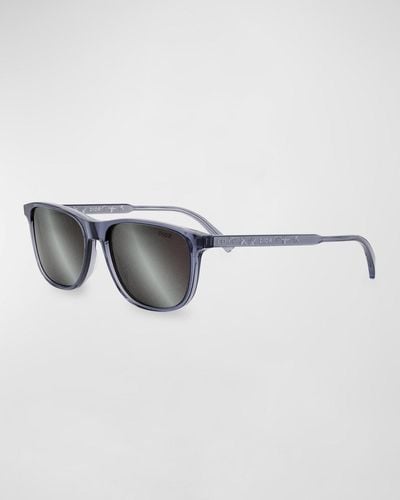 Dior In S3i Sunglasses - Metallic
