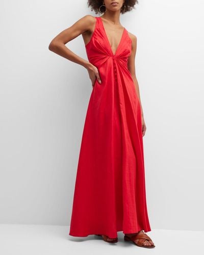 Red Joslin Studio Dresses for Women | Lyst