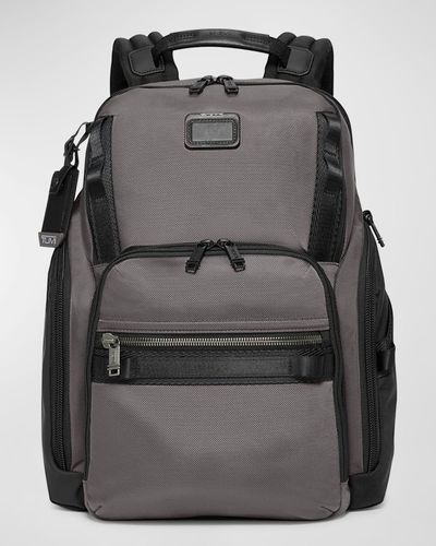 Tumi Search Backpack - Gray