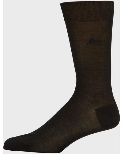 Brioni Socks for Men | Online Sale up to 21% off | Lyst