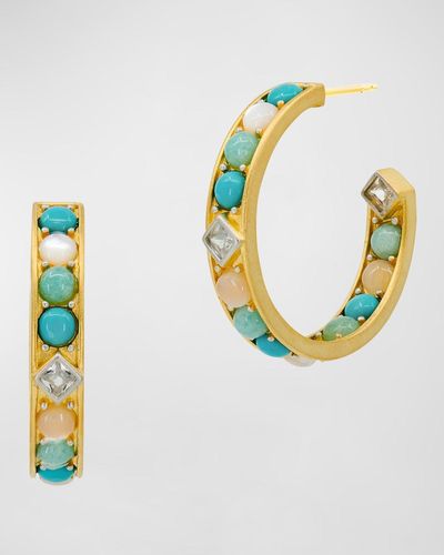 Blue Freida Rothman Jewelry for Women Lyst Blue Freida Rothman Jewelry for Women Lyst