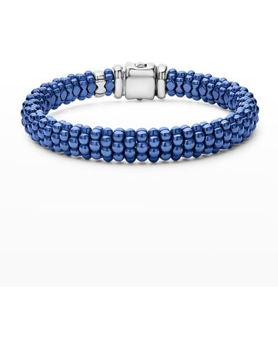 Lagos Caviar Bracelets for Women - Up to 62% off | Lyst