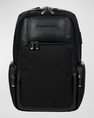 Porsche Design Roadster Backpack M1 - Black