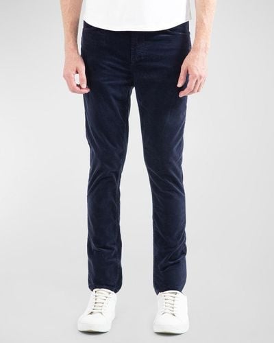 Monfrere Brando Slim-Fit Jeans - Blue