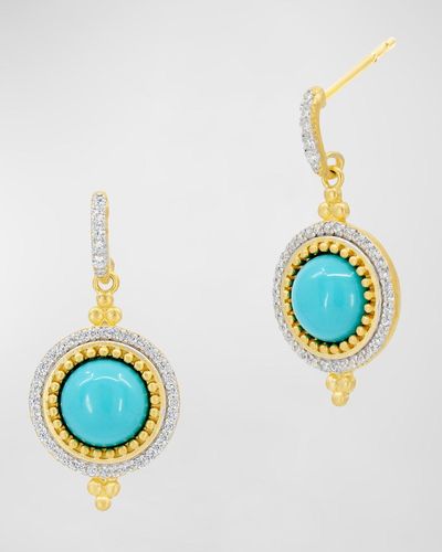 Blue Freida Rothman Jewelry for Women Lyst Blue Freida Rothman Jewelry for Women Lyst
