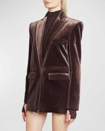 Alex Perry Jackets for Women, Online Sale up to 69% off
