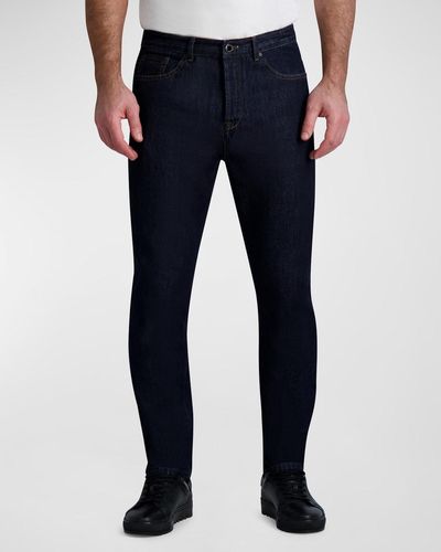 Karl Lagerfeld Jeans for Men | Online Sale up to 84% off | Lyst