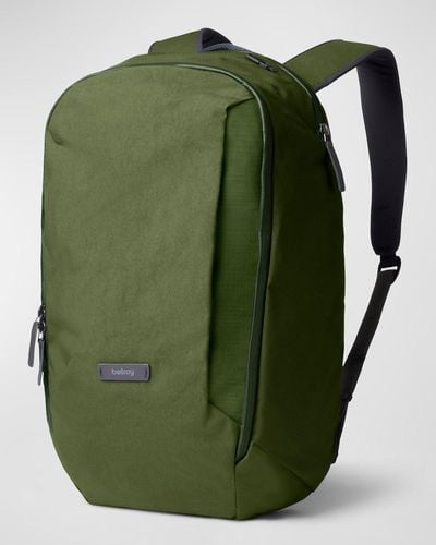 Bellroy Transit Workpack Backpack - Green