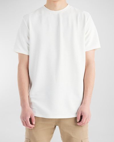 NANA JUDY Roxford T-shirt - White