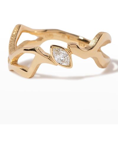 Women's Milamore Rings From $2,250 | Lyst