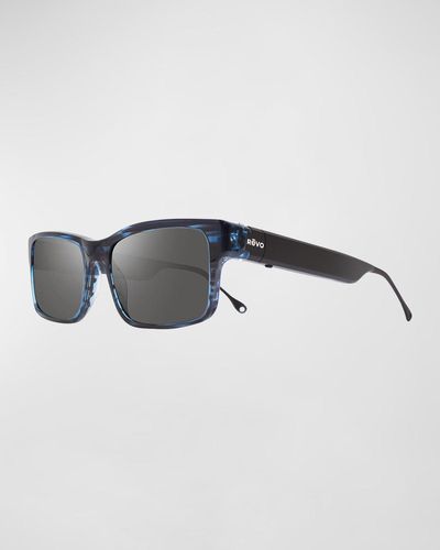 Revo Sonic 1 All-in-one Polarized Bluetooth Sunglasses - Multicolor