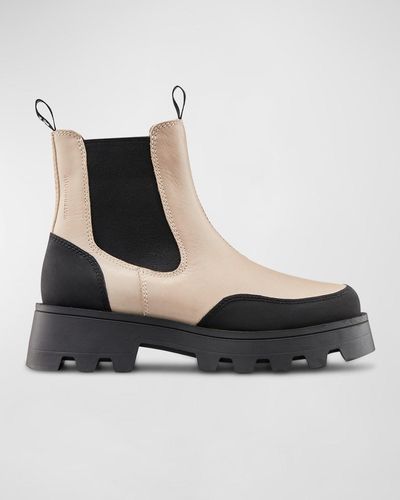 Cougar Shoes Shani Waterproof Boots - Black