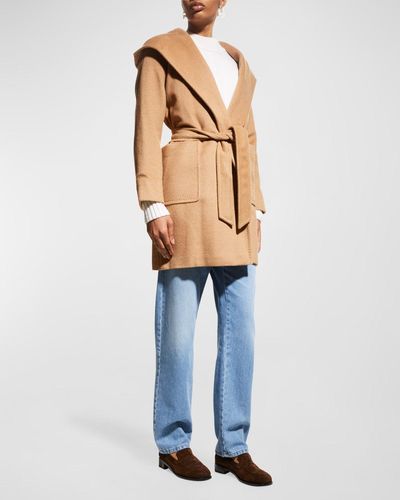 Max Mara Rialto Coats for Women - Up to 50% off | Lyst